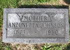 Anzonetta Johnson